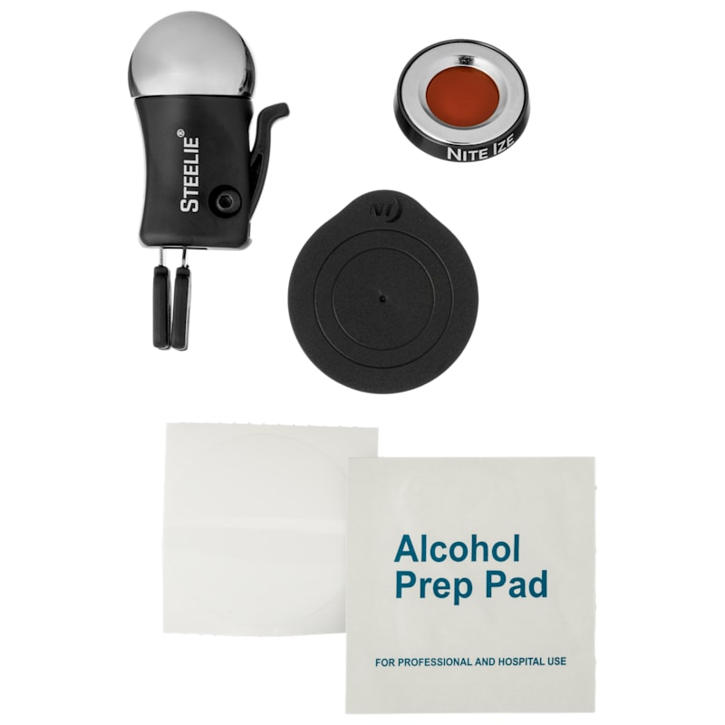 Nite Ize Steelie Vent Mount Kit Plus