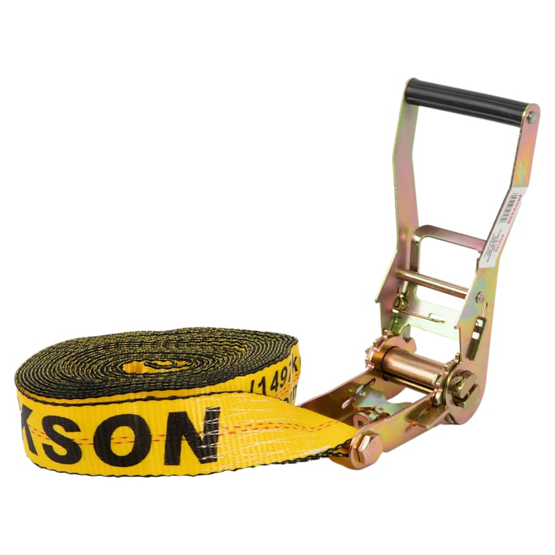 Erickson 10,000-Lb. Ratchet Lashing Strap