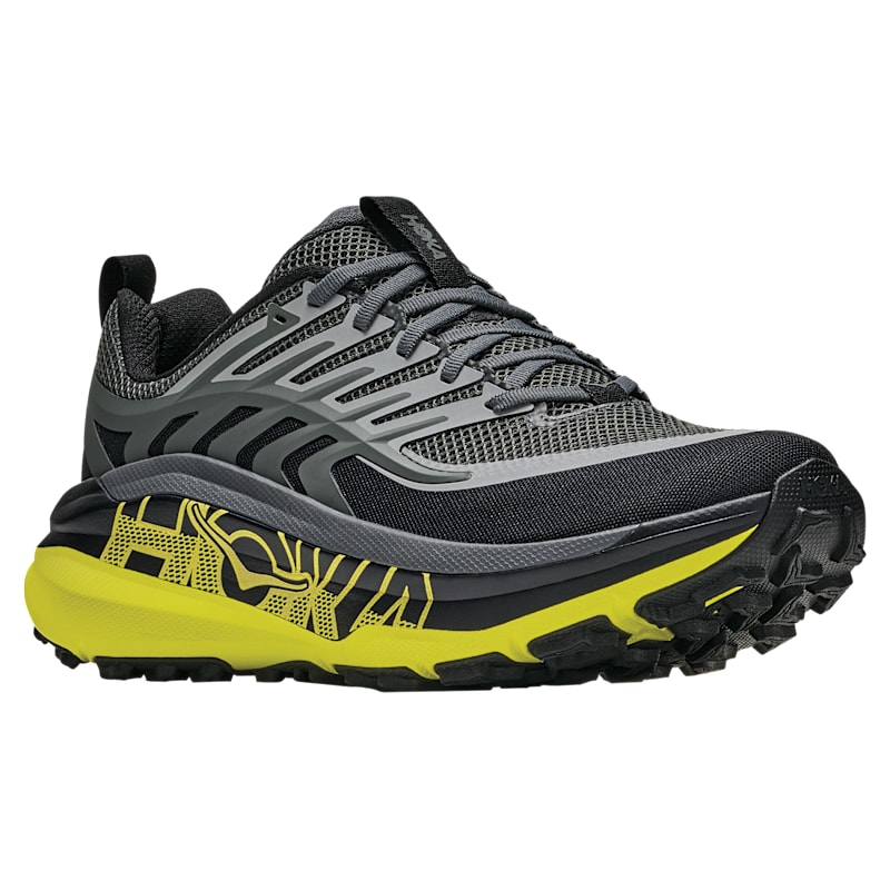 HOKA Stinson 8 Trail Running Shoes for Men
