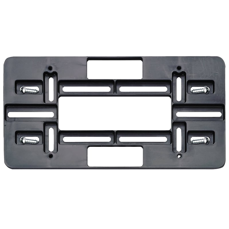 Cruiser Accessories License-Plate Mount