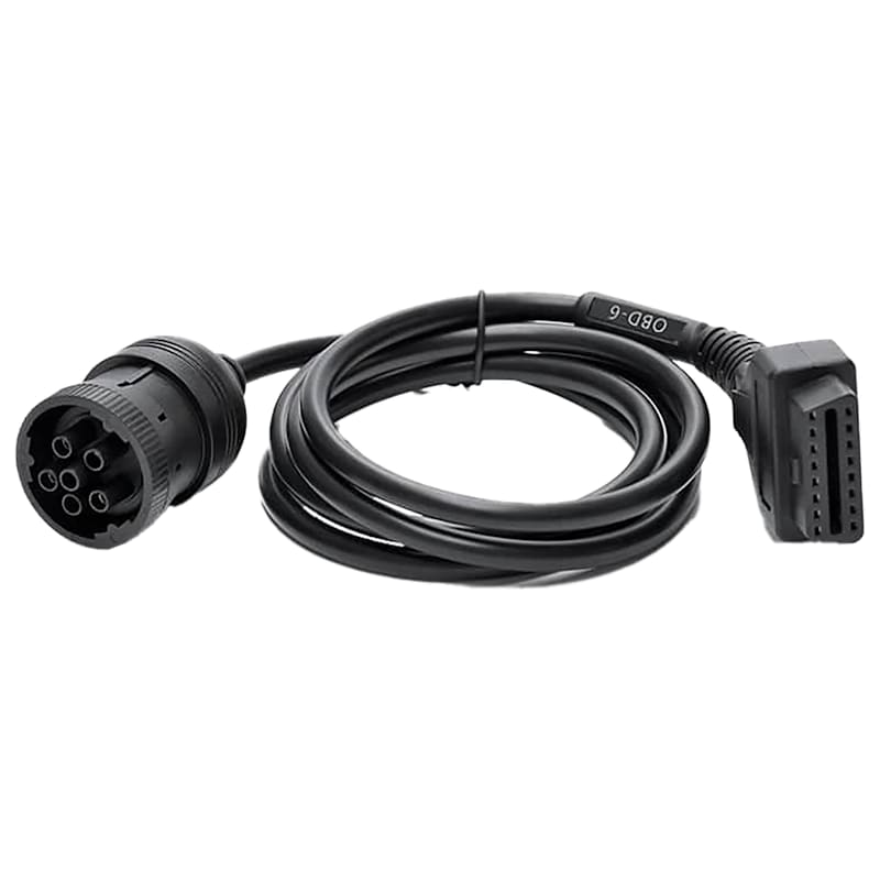 Topdon HD 6-Pin Cable