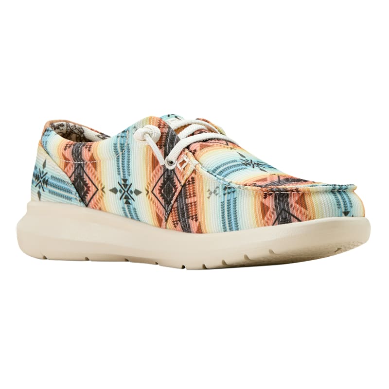 Ariat Hilo Casual Shoes for Women