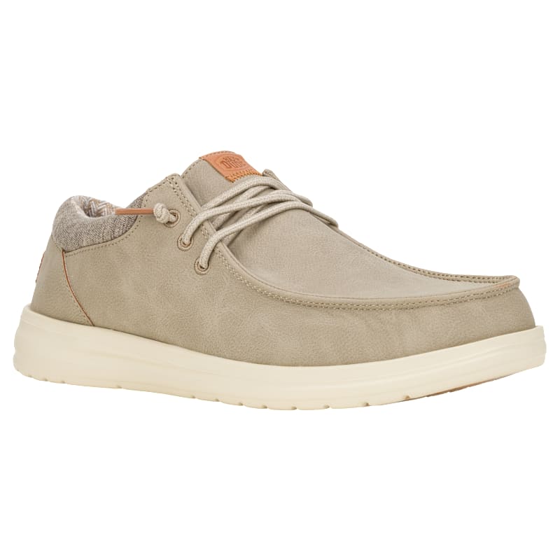 HEYDUDE Paul Classic Casual Shoes for Men