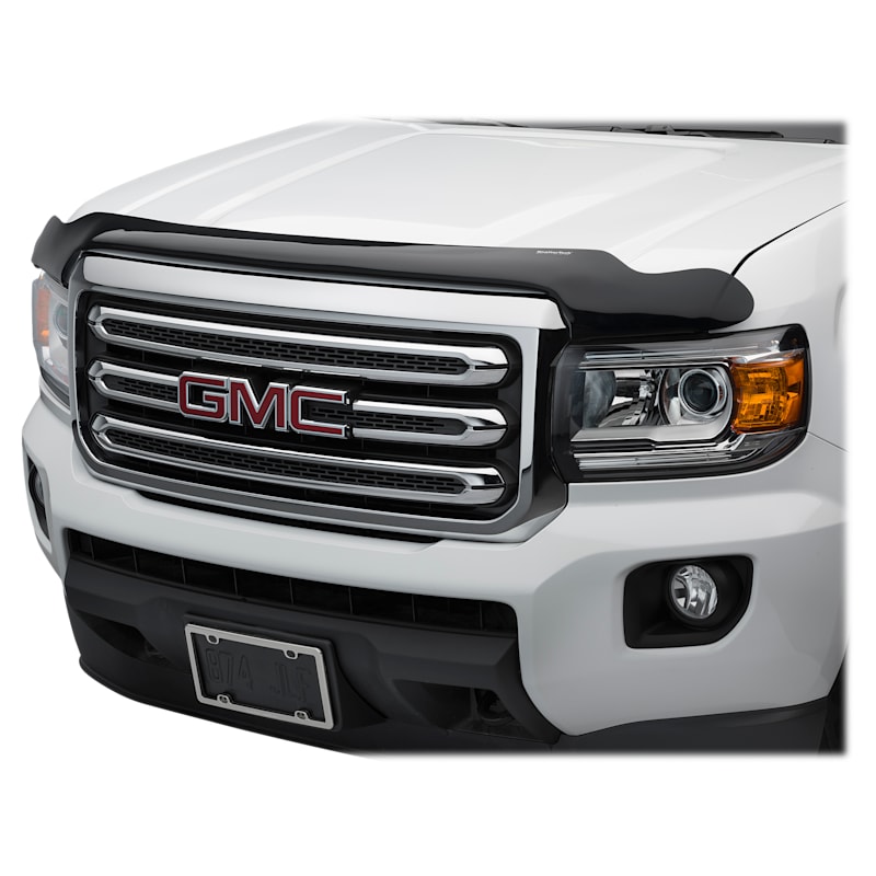 WeatherTech Easy-On Stone and Bug Deflector