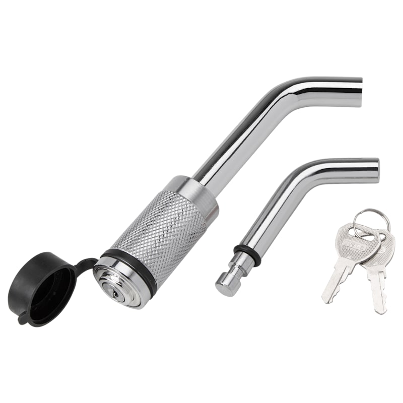 bROK Dual Bent Pin Receiver Lock