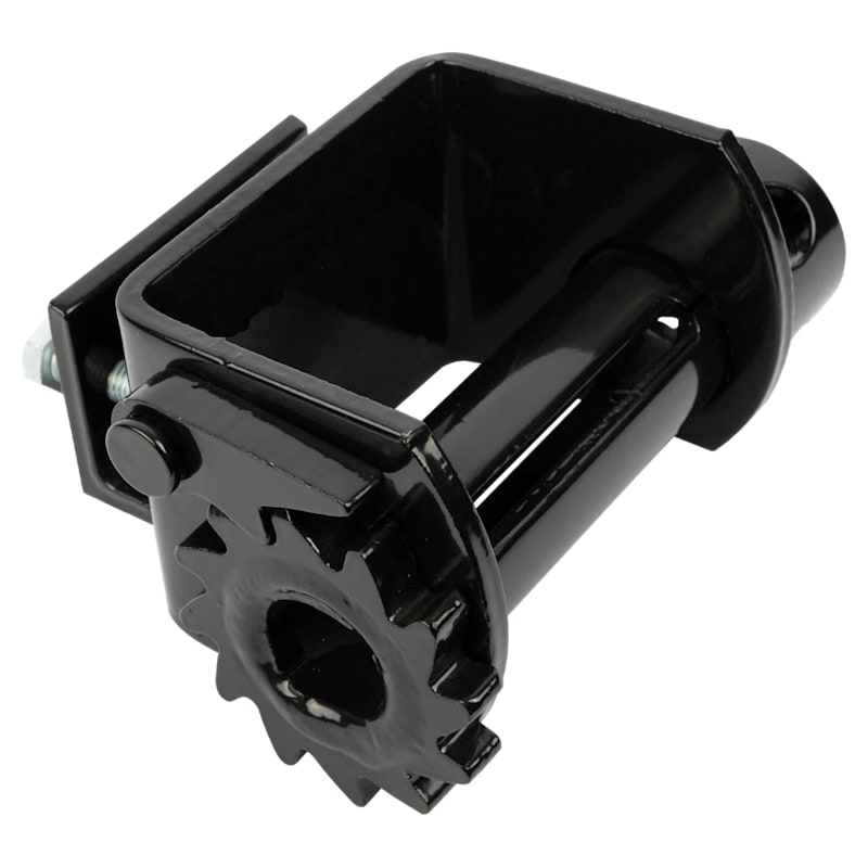 Erickson Low-Profile Portable Winch