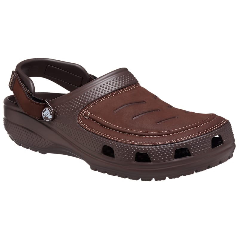 Crocs Yukon Vista II LiteRide Clogs for Men