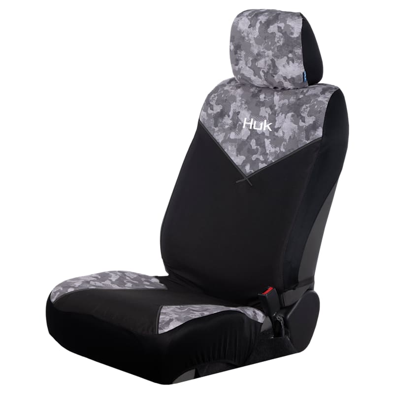 Huk Icon Low-Back Seat Cover