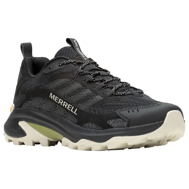 Merrell Moab Speed 2 Hiking Shoes for Men
