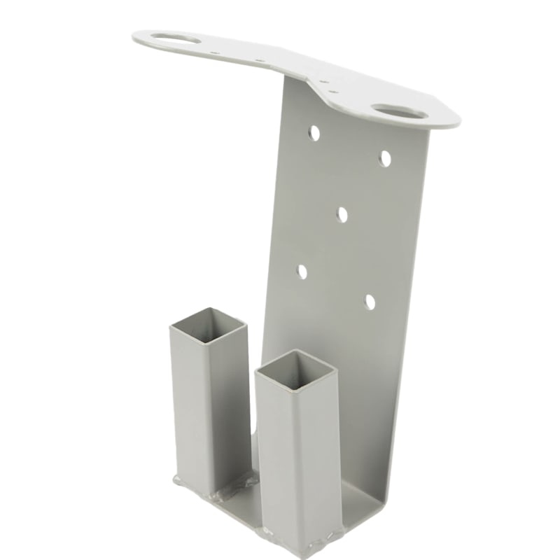 Erickson Box Buddy Mountable Hitch and Pin Storage