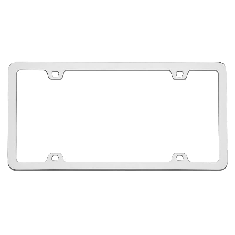 Cruiser Accessories Neo Sport License Plate Frame