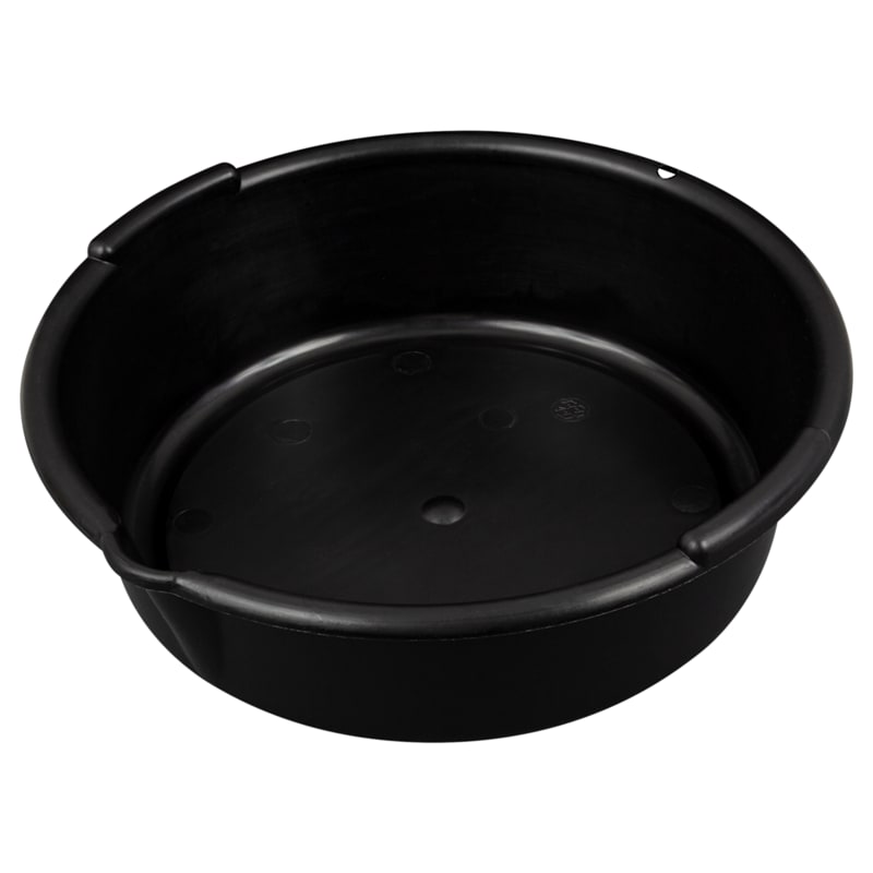 Scepter 8.4-Qt. Round Drain Pan