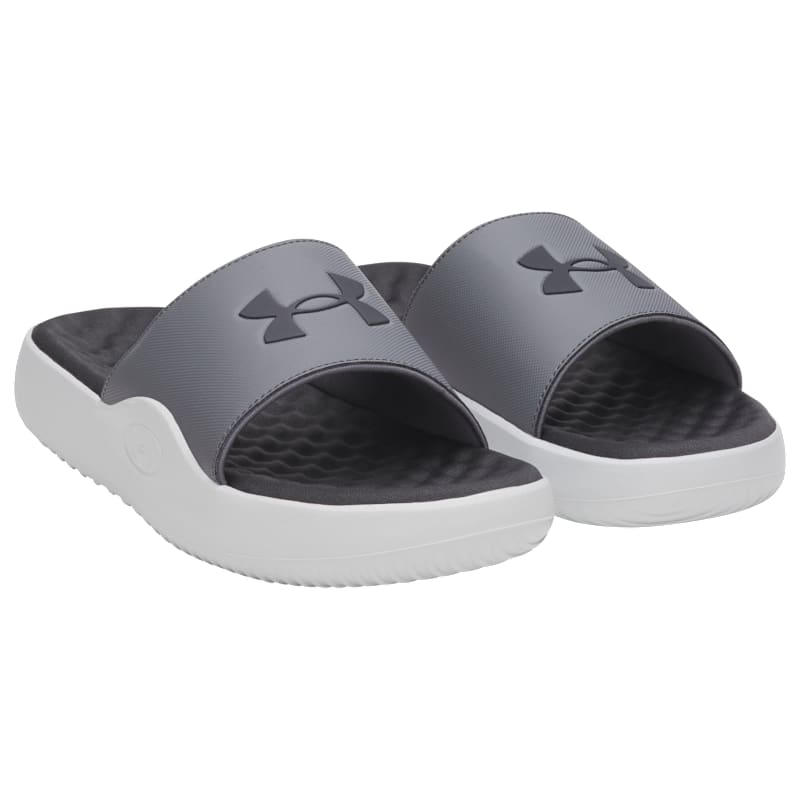 Under Armour Ignite Pro 8 Fixed-Strap Slides for Men