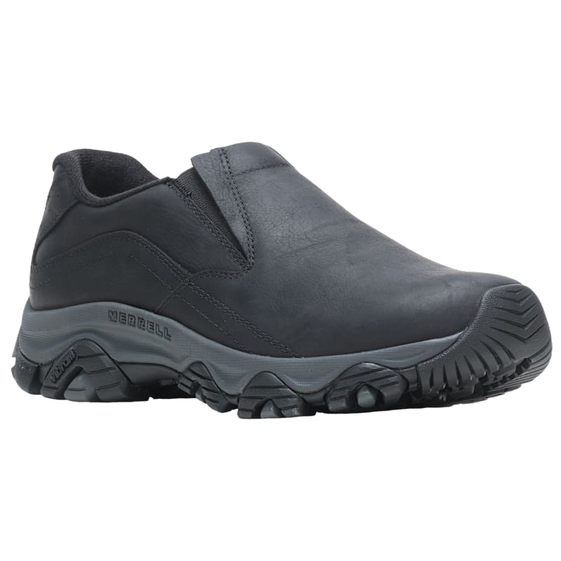 Merrell Moab Adventure 3 Moc Shoes for Men