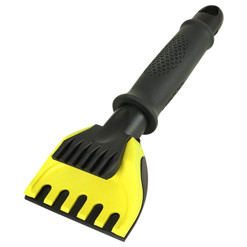 Polar Vortex Ice Scraper
