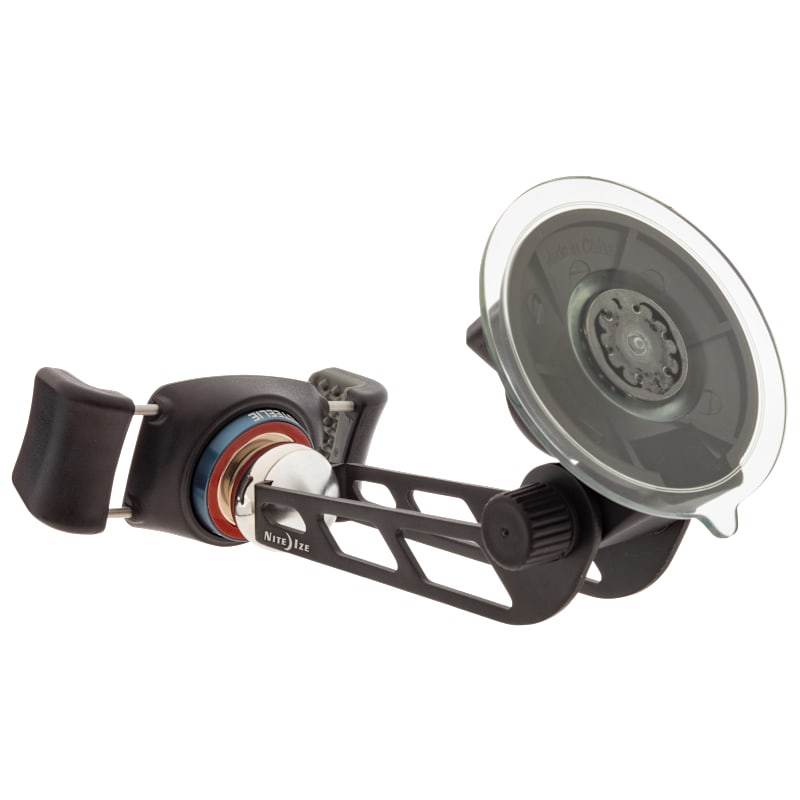 Nite Ize Steelie FreeMount Windshield Mount Kit