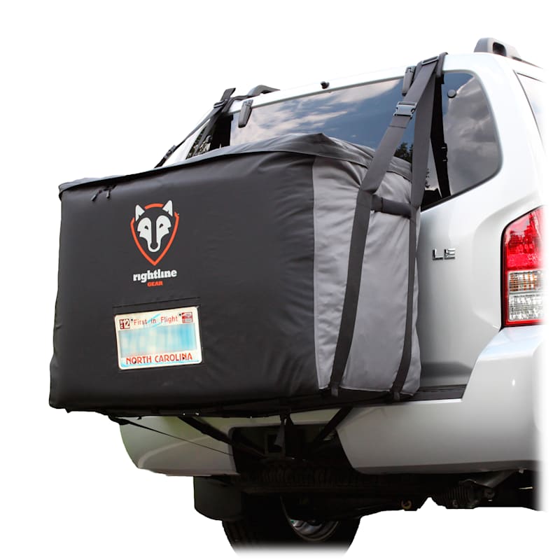 Rightline Gear Cargo Saddlebag