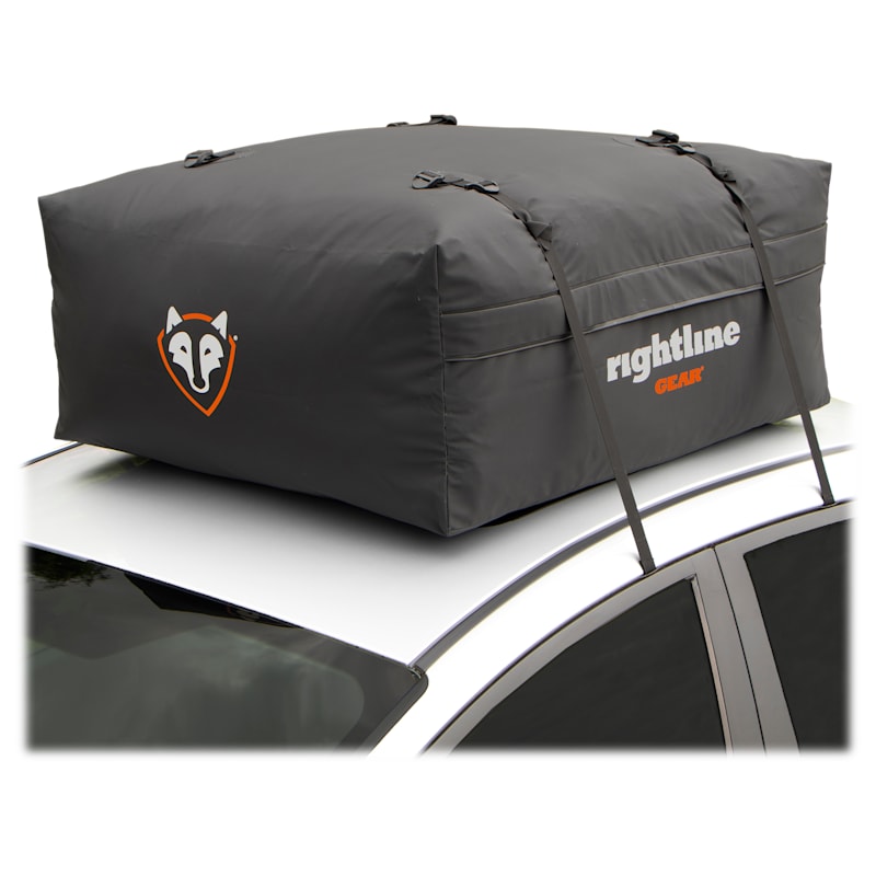 Rightline Gear Range Jr Car Top Carrier