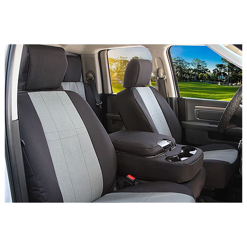 CalTrend EuroSport Spacer Mesh Seat Covers