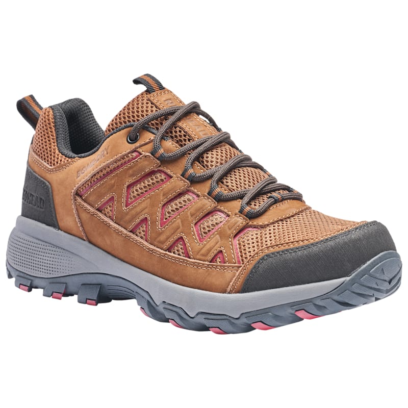 RedHead Skyline XT Low Mesh Waterproof Hiking Shoes for Men