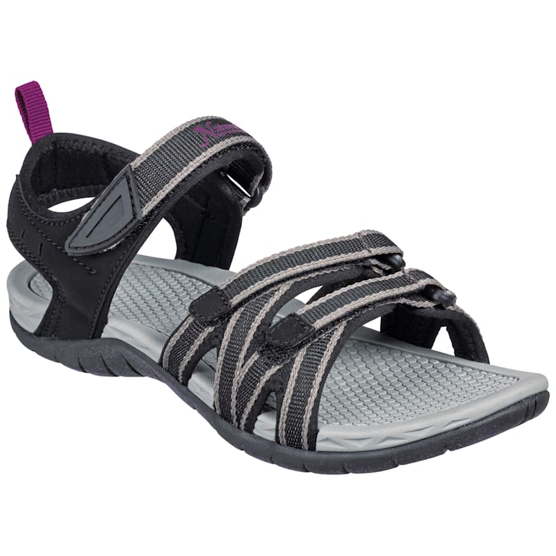 Natural Reflections Cape May Sport Sandals