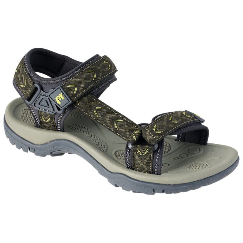 Bass Pro Shops Water Ghost Sandals for Kids