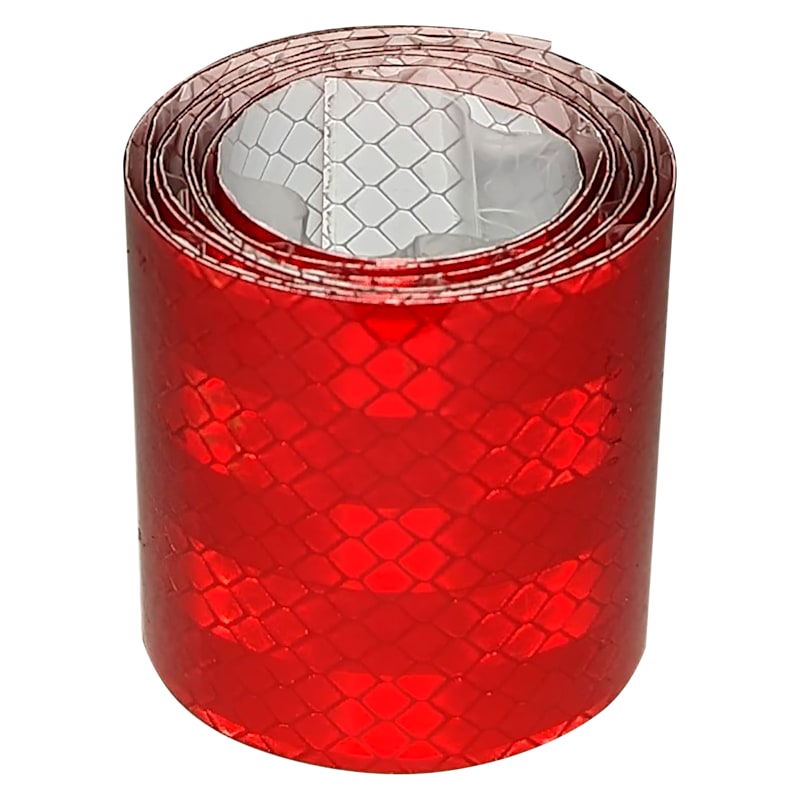 Rock Tamers Reflective Tape