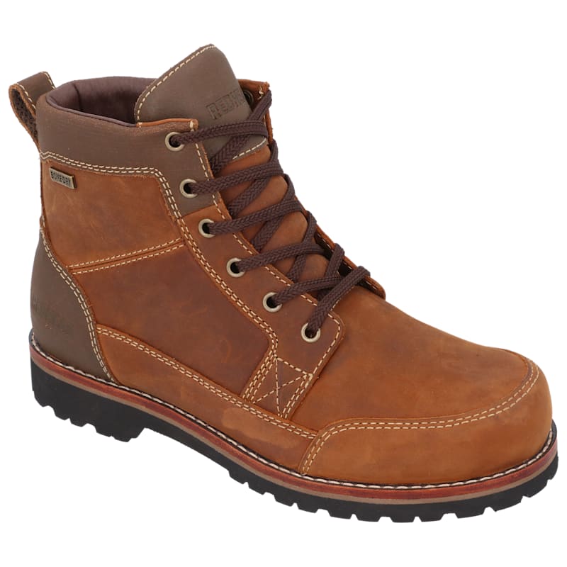 RedHead Series 61 Chukka Boots for Men