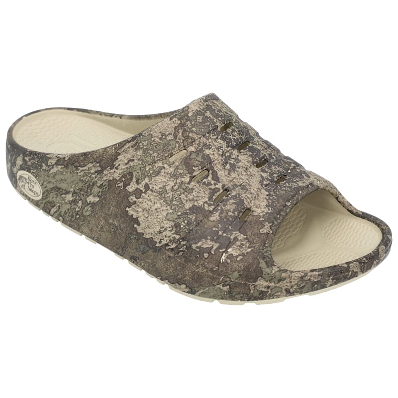 Bass Pro Shops Recovery Slides for Men