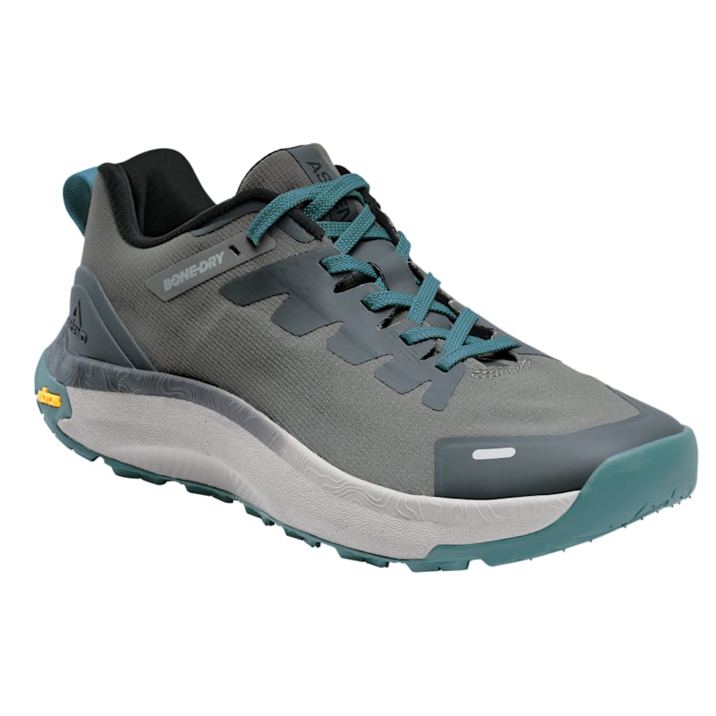 Ascend Mojave LT Low Waterproof Hiking Shoes for Men