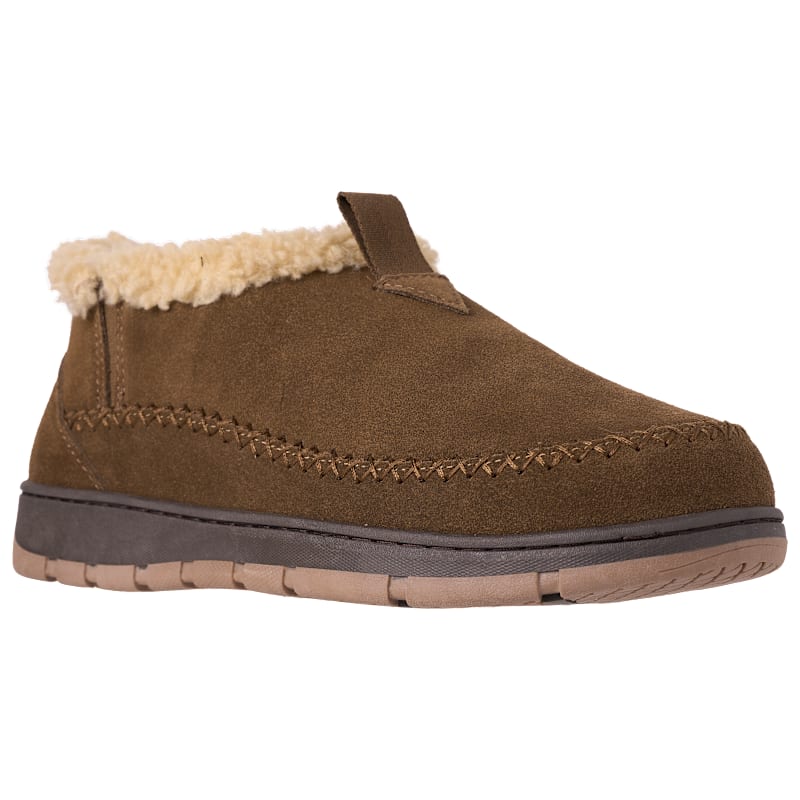 RedHead Broderick Slippers for Men