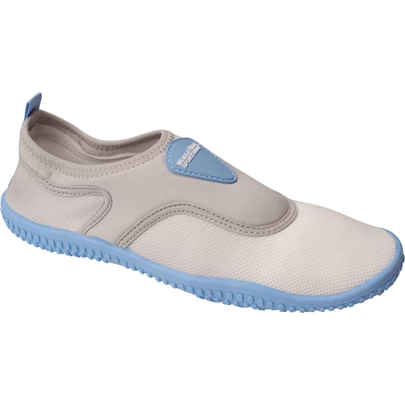 World Wide Sportsman Aqua Sox Slip-On Water Shoes