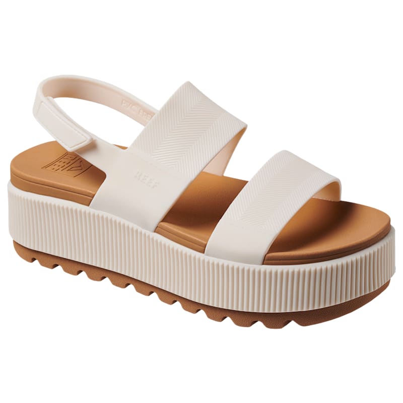 Reef Water Vista Higher Platform Sandals for Ladies