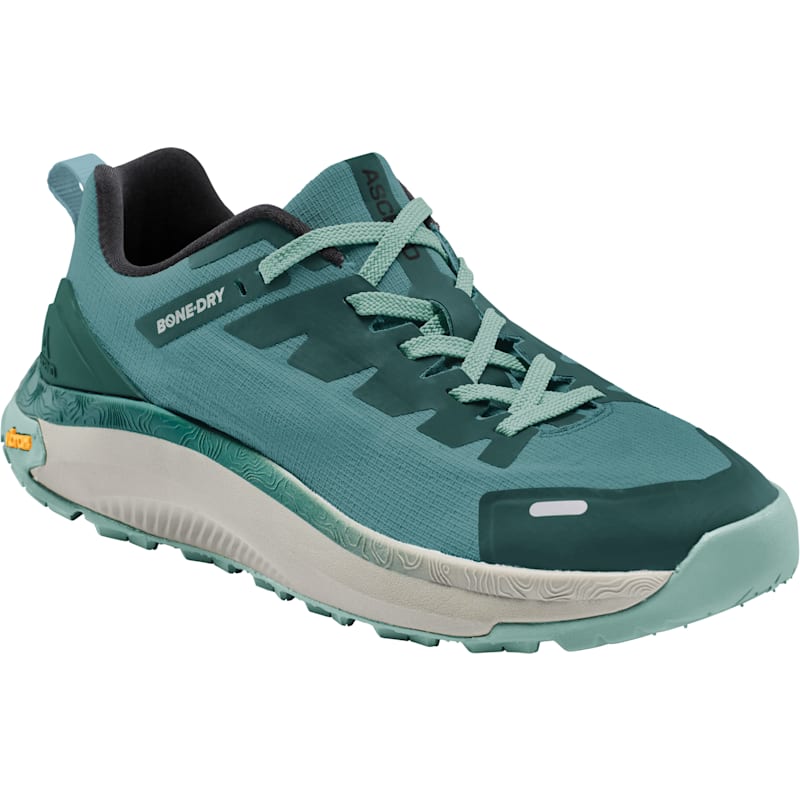 Ascend Mojave LT Low Waterproof Hiking Shoes