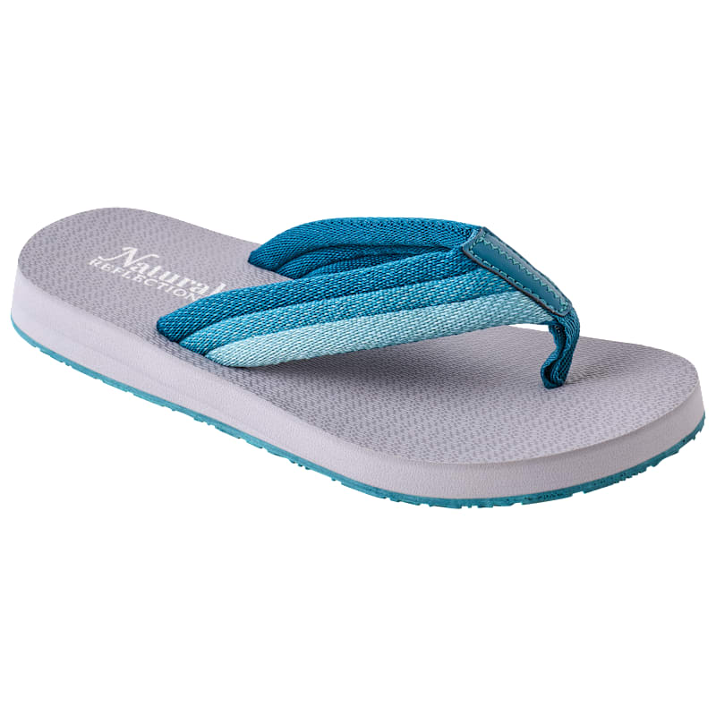 Natural Reflections Finn Thong Sandals