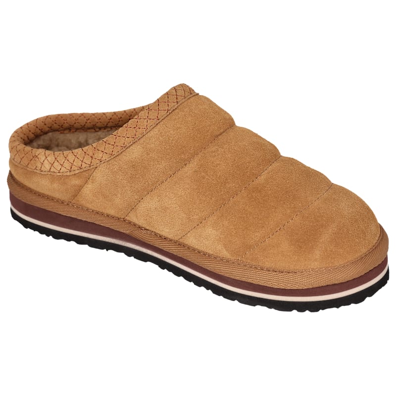 Natural Reflections Cache Slippers