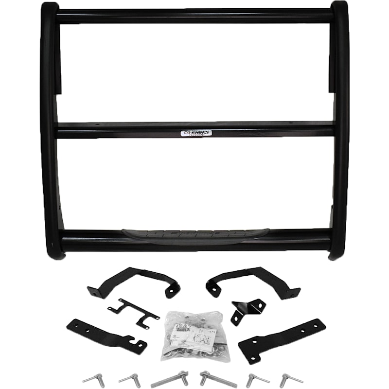 Go Rhino! Grille Guard
