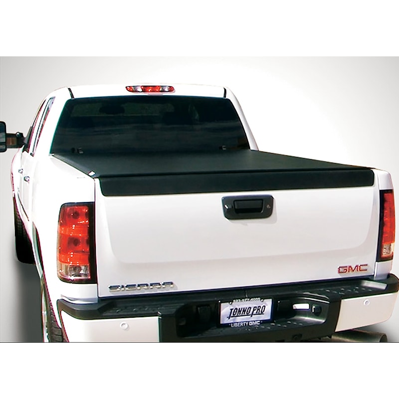 TonnoPro Lo-Roll Tonneau Cover