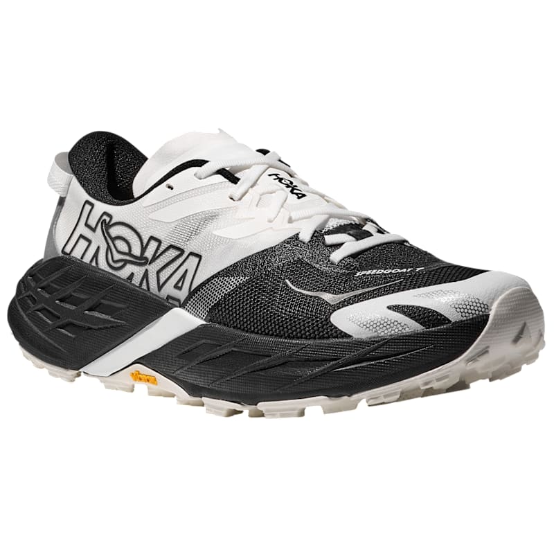 HOKA Speedgoat 7 Trail Running Shoes for Men
