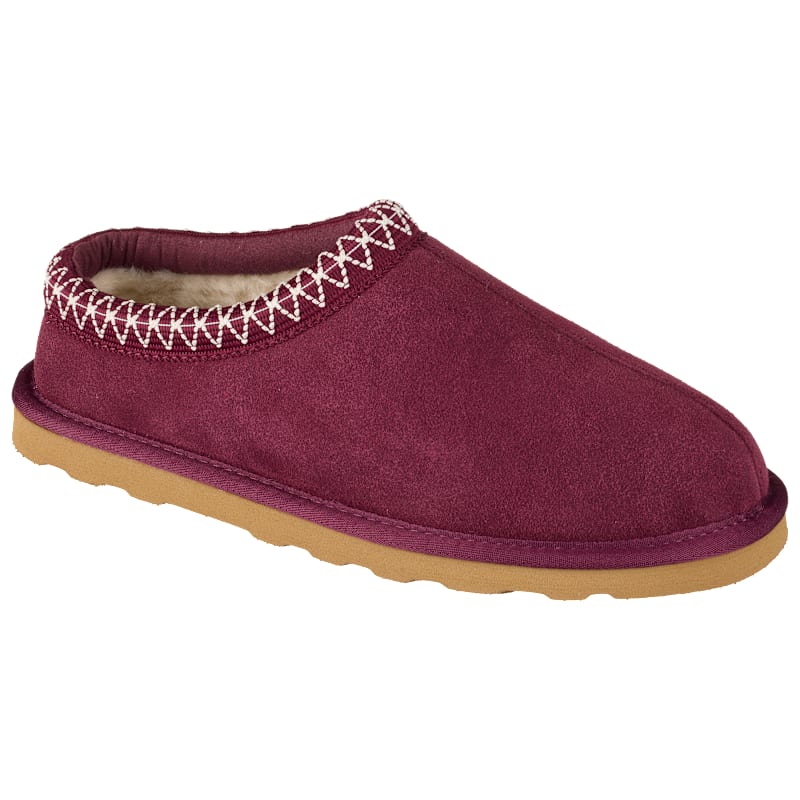 Natural Reflections PJ Clog