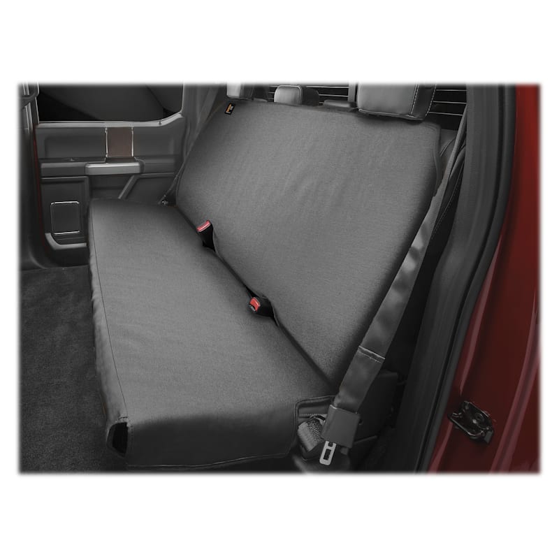 WeatherTech Seat Protectors