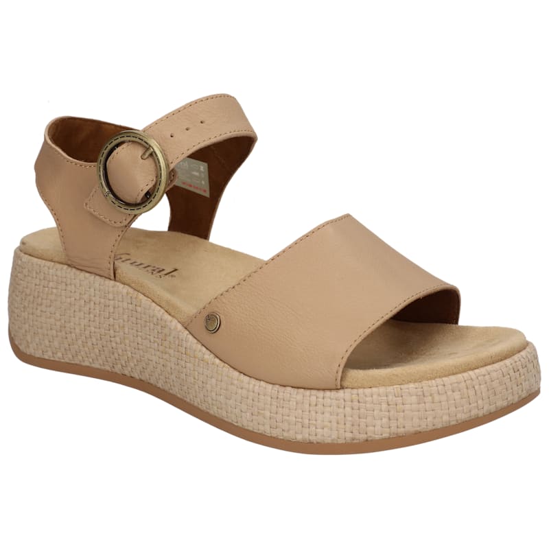 Natural Reflections Kenzie Sandals for Women