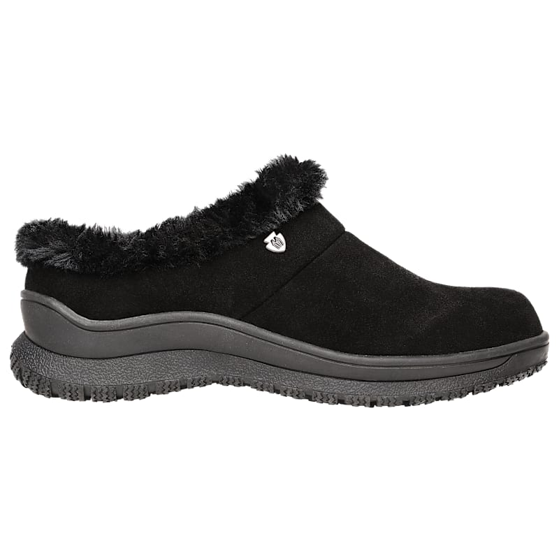 Minnetonka Emerson Slip-On Shoes for Ladies