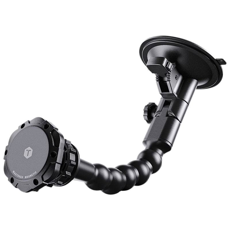 ToughTested Python MagTough Magnetic Phone Mount