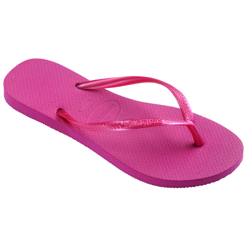 Havaianas Slim Flip Flop Sandals for Women