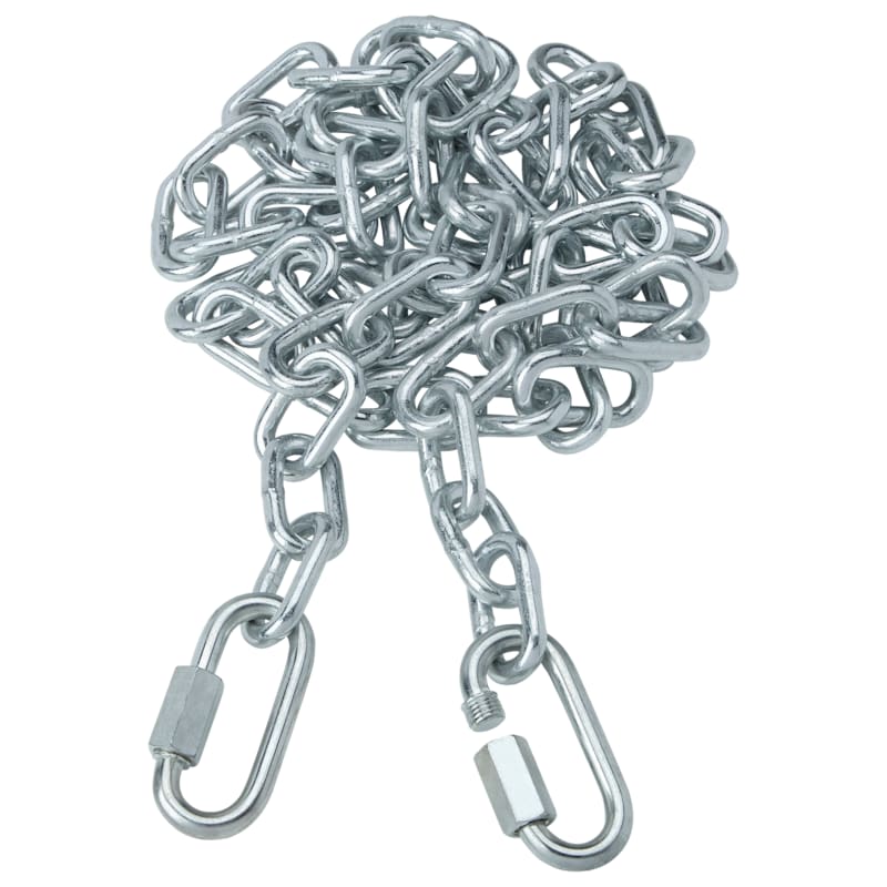 bROK Safety Chain with Quick Link
