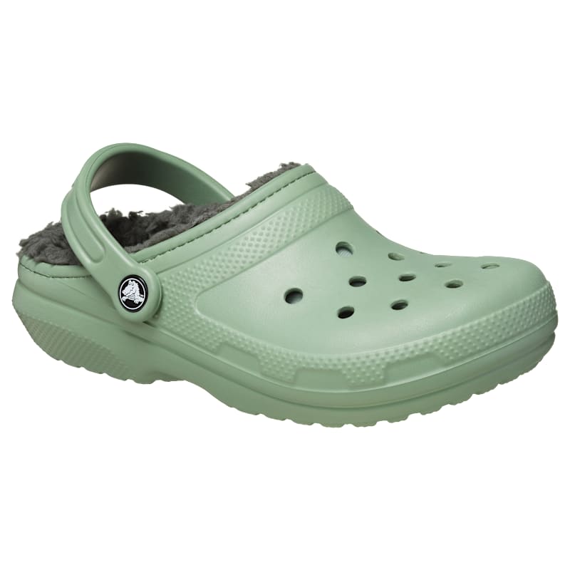 Crocs Classic Lined Clogs for Ladies