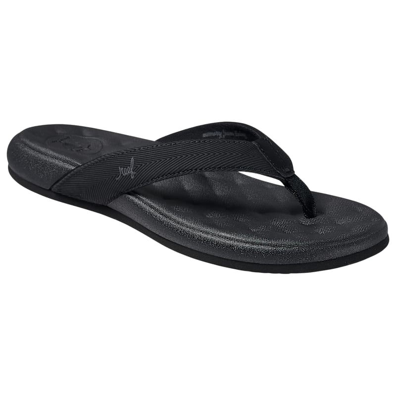 Reef Cushion Harmony 3-Point Sandals for Ladies