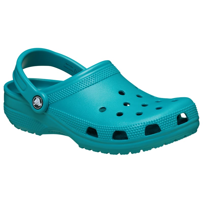 Crocs Classic Clogs for Women