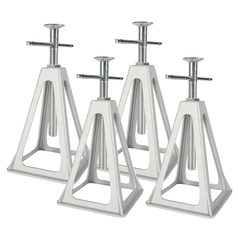 Camco Aluminum Jack Stands